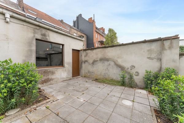 Huis te koop / Kortrijk