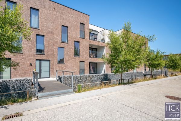 Appartement
                                te huur in Kruishoutem