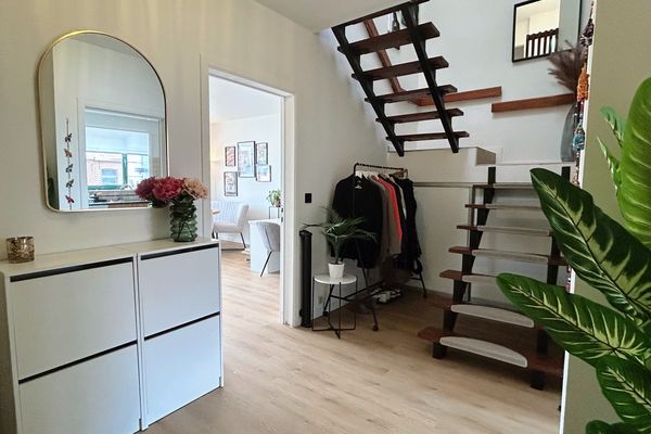 Appartement te koop / Wilsele