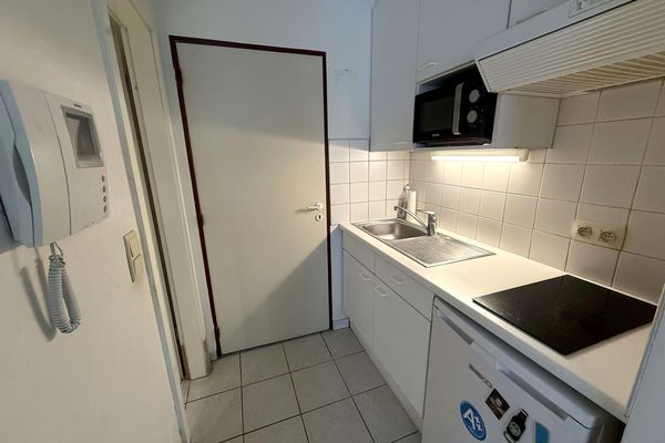 Appartement te koop / Leuven