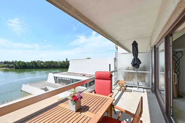 Foto van het pand