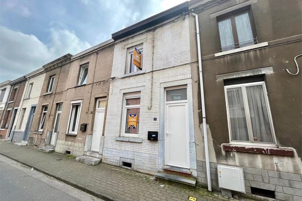Maison
                            a vendre in Châtelet