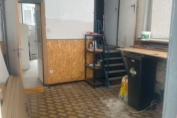 Huis te koop / Geraardsbergen