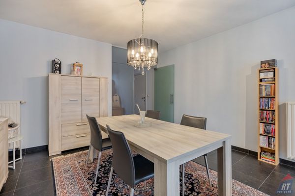 Appartement te koop / Sint-Truiden