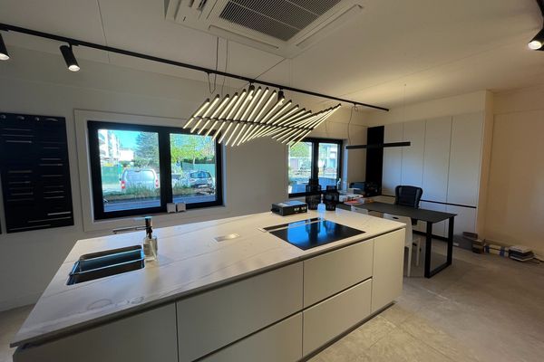 Commercieel te huur / Hasselt