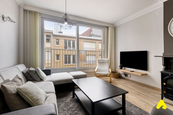 Appartement a vendre / La Panne