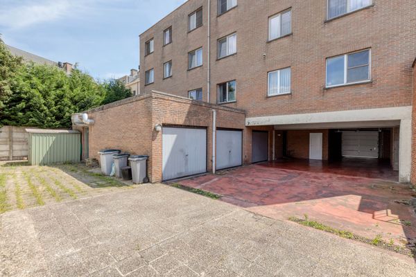 Appartement te koop / Lokeren