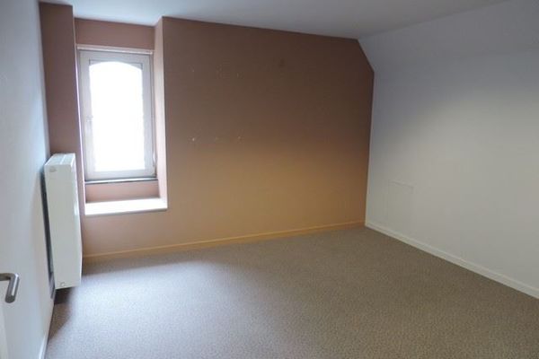 Commercieel verhuurd / Paal