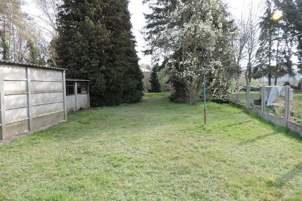 Huis verkocht / Koersel