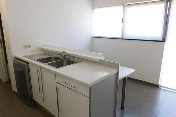 Appartement verkocht / Zolder