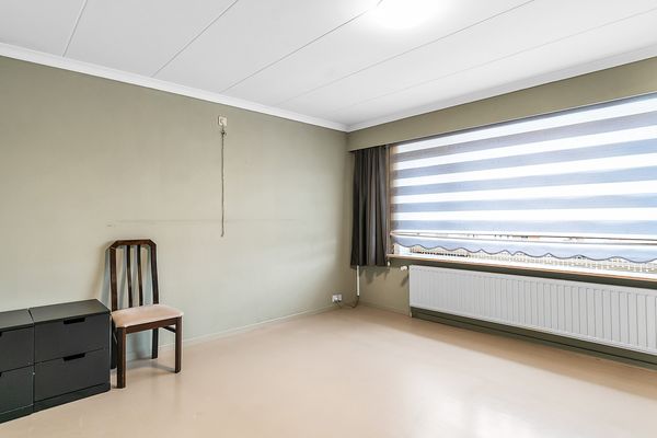 Huis te koop / Paal