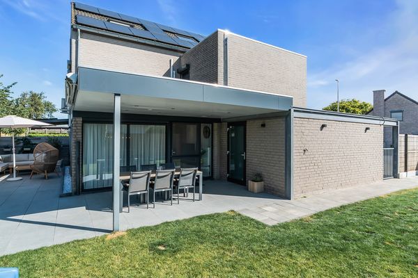Huis te koop / Lanaken