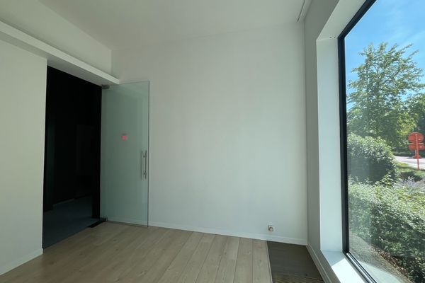 Kantoor te huur / Hasselt