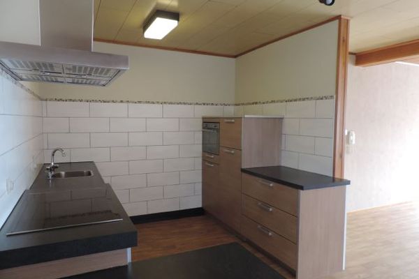 Appartement verhuurd / Koersel