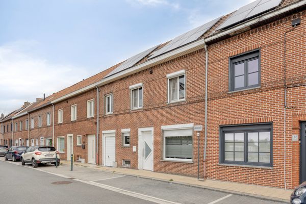 Huis te koop / Evergem