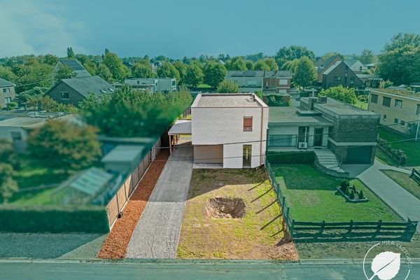 Huis te koop / Kermt