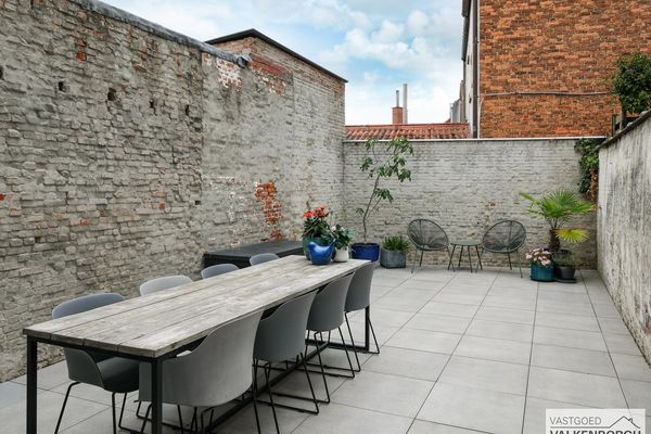 Huis te koop / Hasselt
