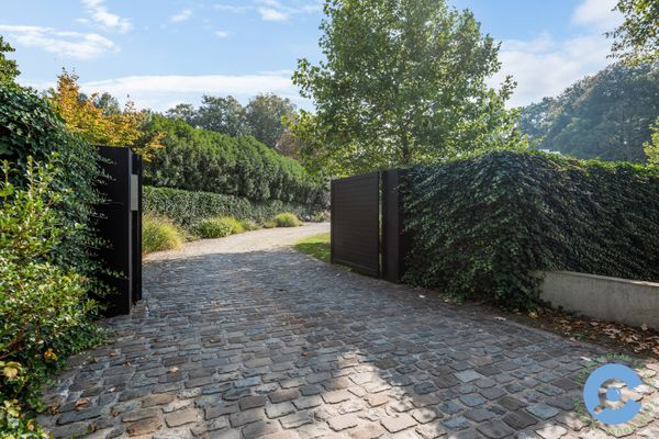 Huis optie koop / Brasschaat