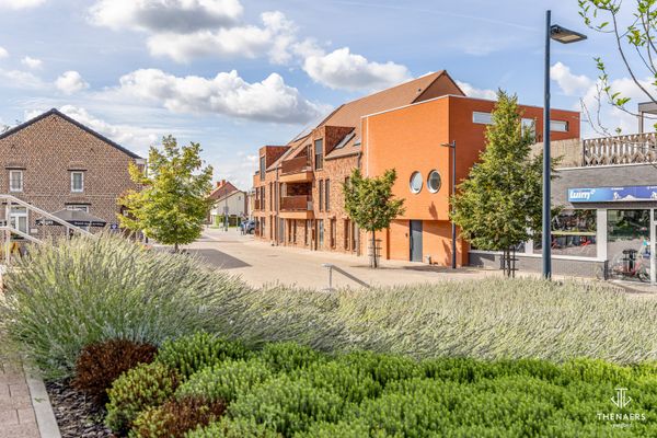 Appartement te koop / Nieuwerkerken
