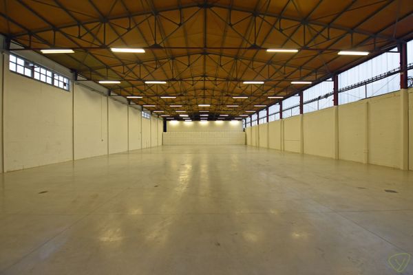 Industrieel te huur in Waarschoot