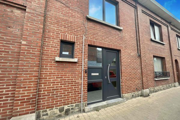 Appartement
                            a vendre in Gosselies
