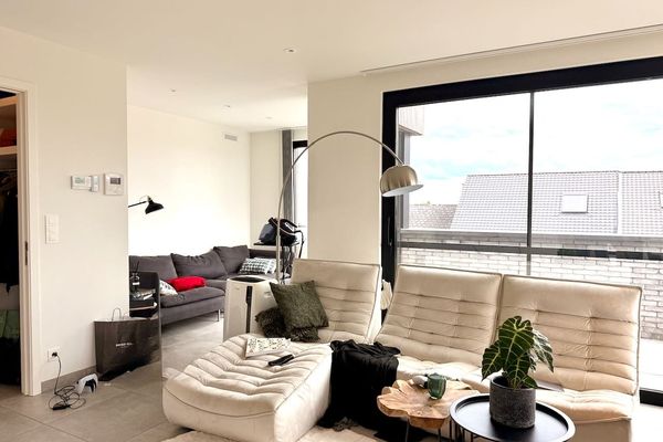 Appartement te koop / Beerzel