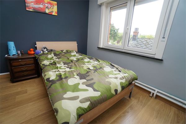 Huis te huur / Vorst