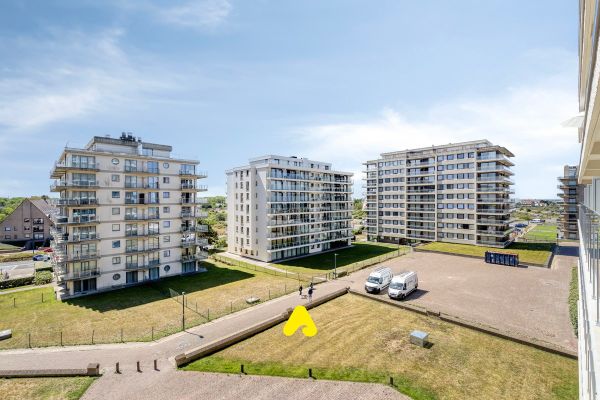 Appartement te koop / De Panne