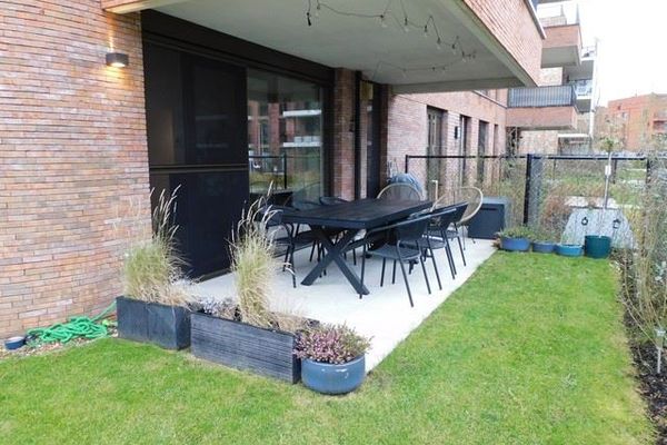 Appartement verkocht / Diest