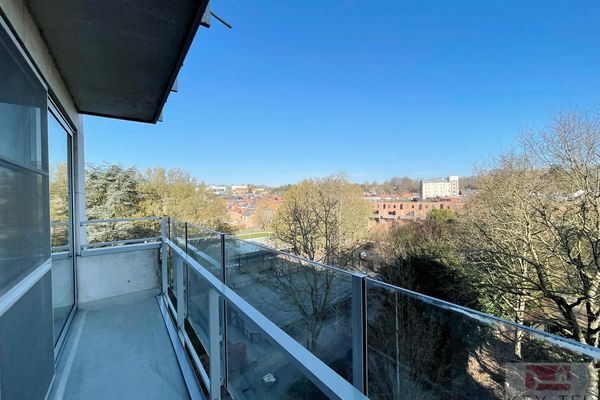 Appartement te huur / Leuven