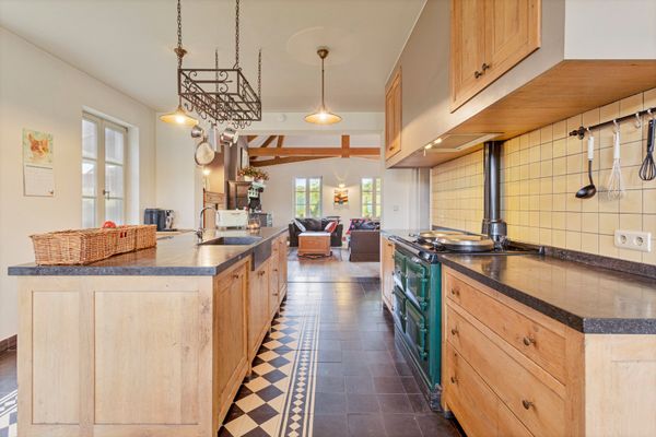 Overige verkocht / Molenbeek-Wersbeek