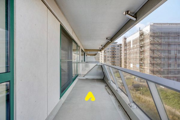 Appartement a vendre / La Panne