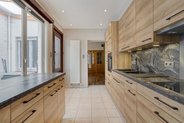 Huis te koop / Geraardsbergen