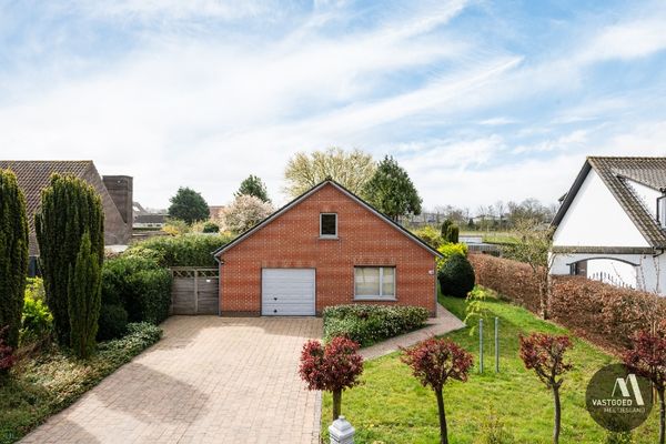 Huis te koop / Adegem