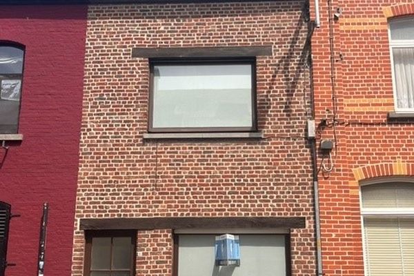 Woning
                            te huur in Zottegem