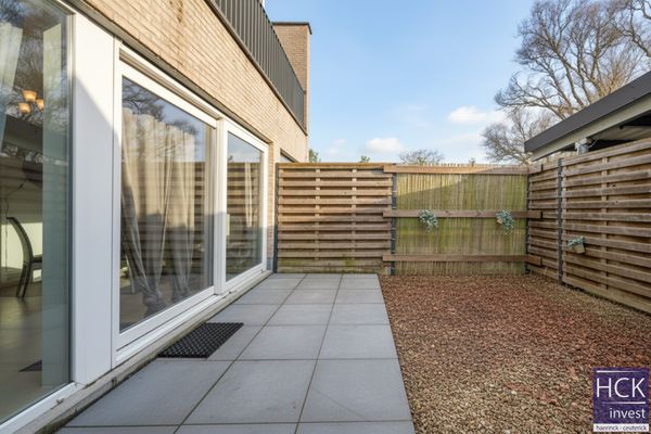 Appartement te koop / Kruishoutem