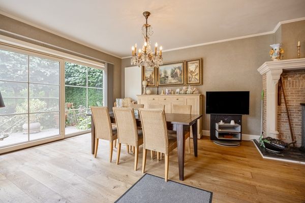 Huis te koop / Zoutleeuw