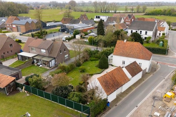 Huis te koop / Olsene