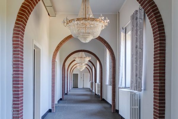 Commercieel te koop / Diepenbeek