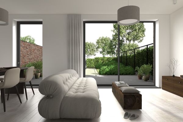 Woning
                                te koop in Scherpenheuvel