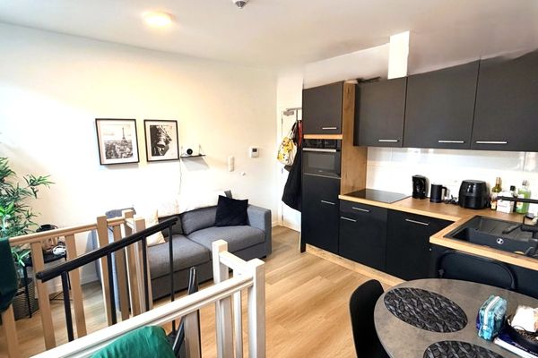 Appartement te koop / Heverlee