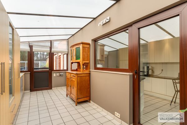 Huis te koop / Hasselt