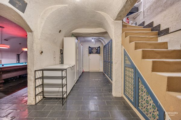 Huis te koop / Sint-Truiden
