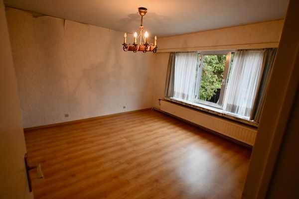 Huis optie koop / Nijlen