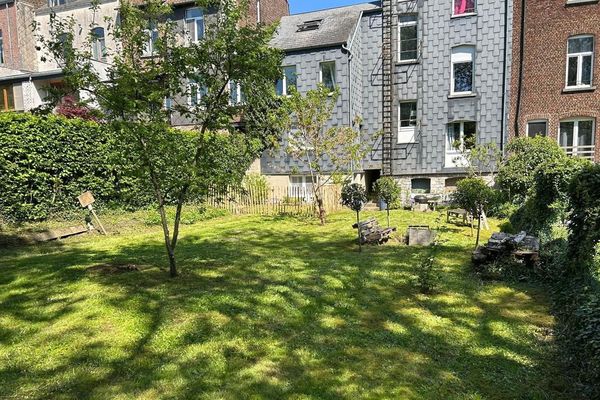 Appartement
                                a vendre
                                in Gembloux