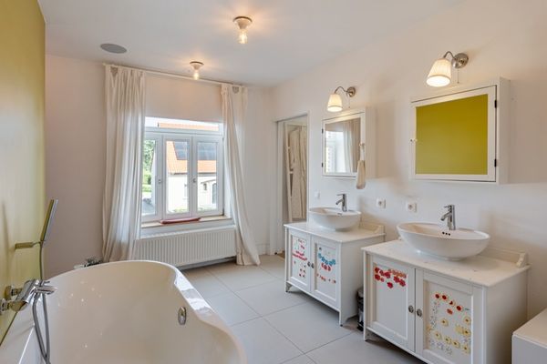 Huis te koop / Kersbeek-Miskom