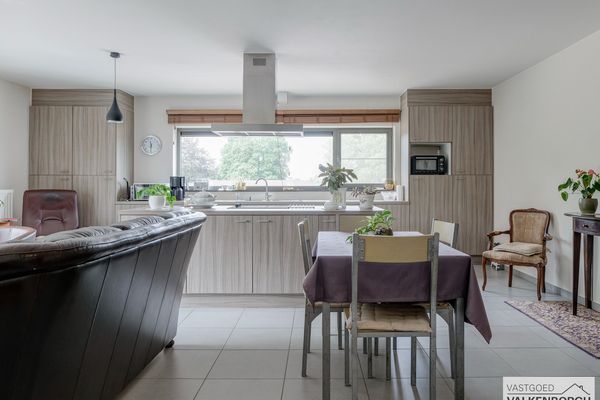 Appartement te koop / Heusden-Zolder