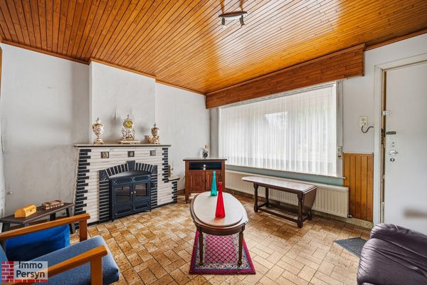 Huis optie koop / Bekkevoort