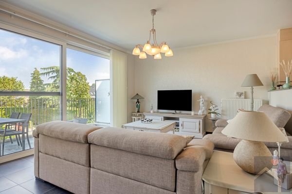 Appartement te koop / Pelt