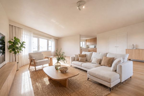 Appartement
                                te koop
                                in Sint-Niklaas